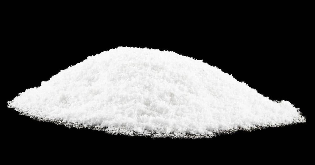 Inorganic Powder